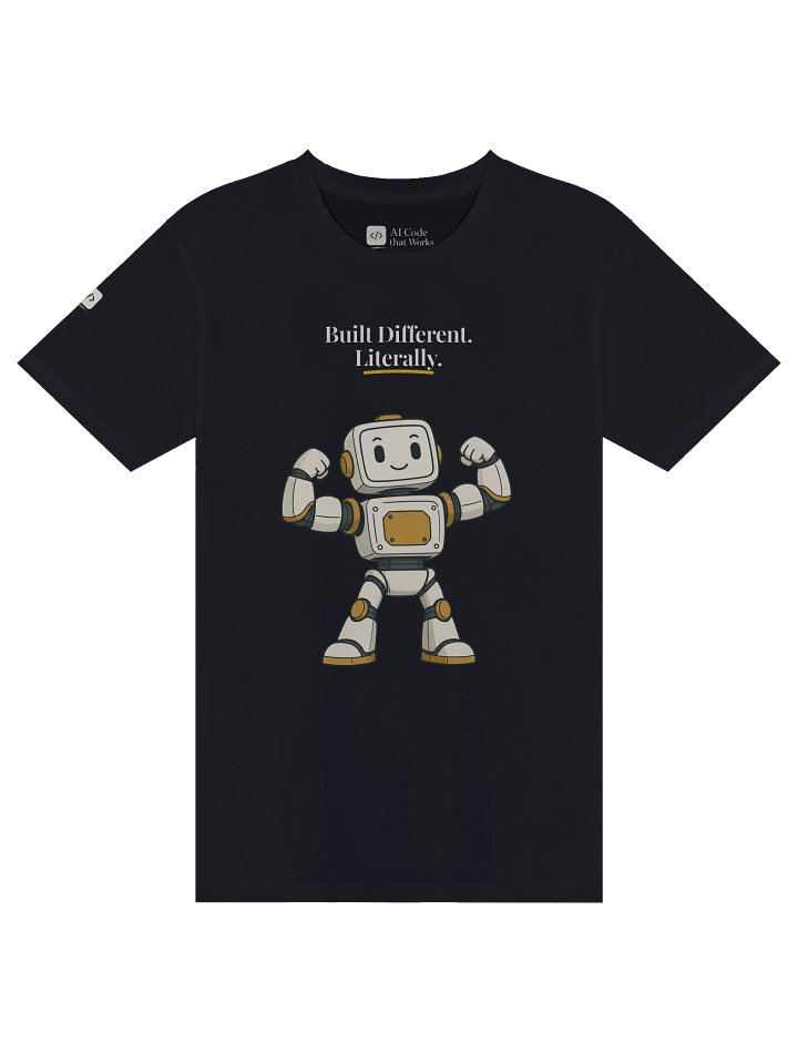 Funny Graphic Tee product image (25)