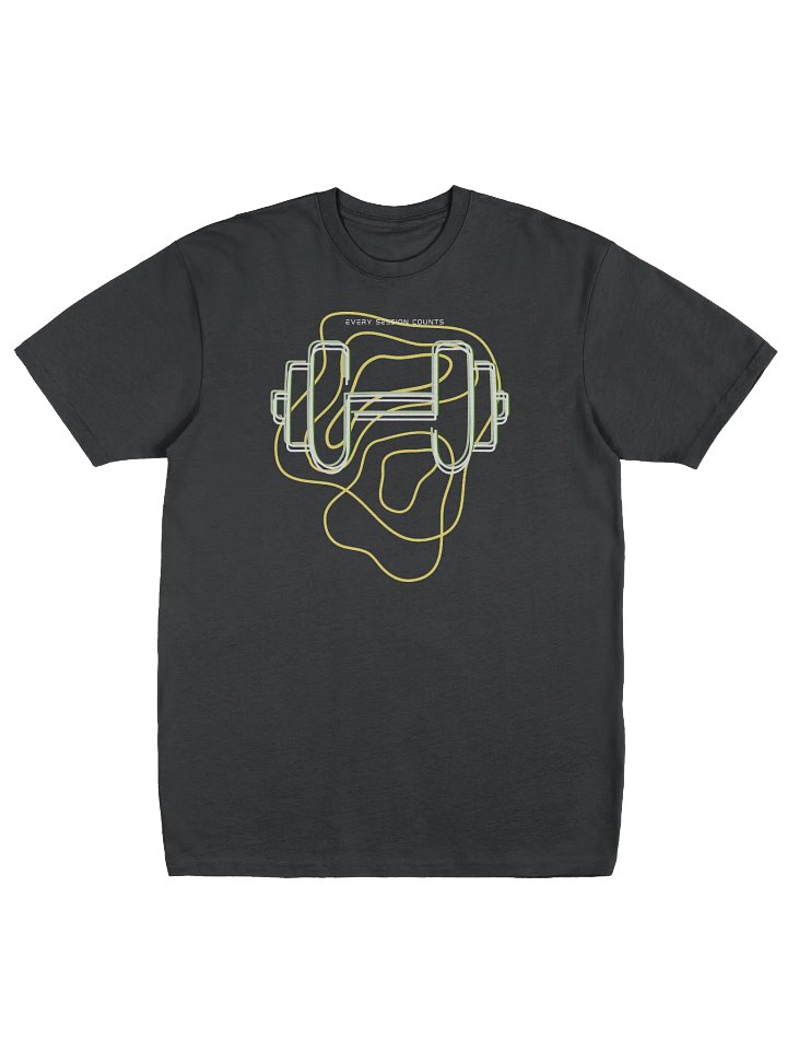 FlexFit Men's Tee product image (1)