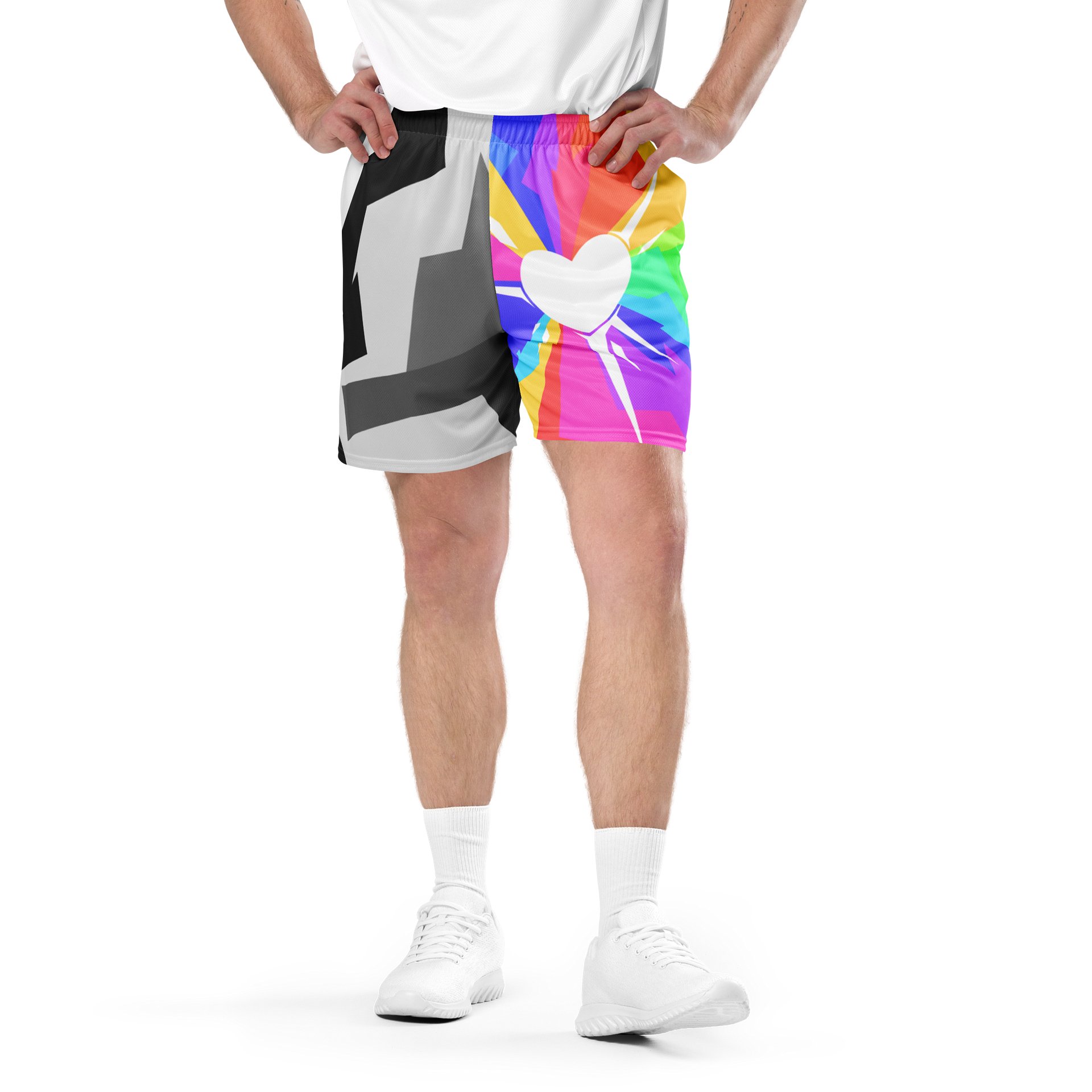 ZERA: ONE SHORTS product image (4)