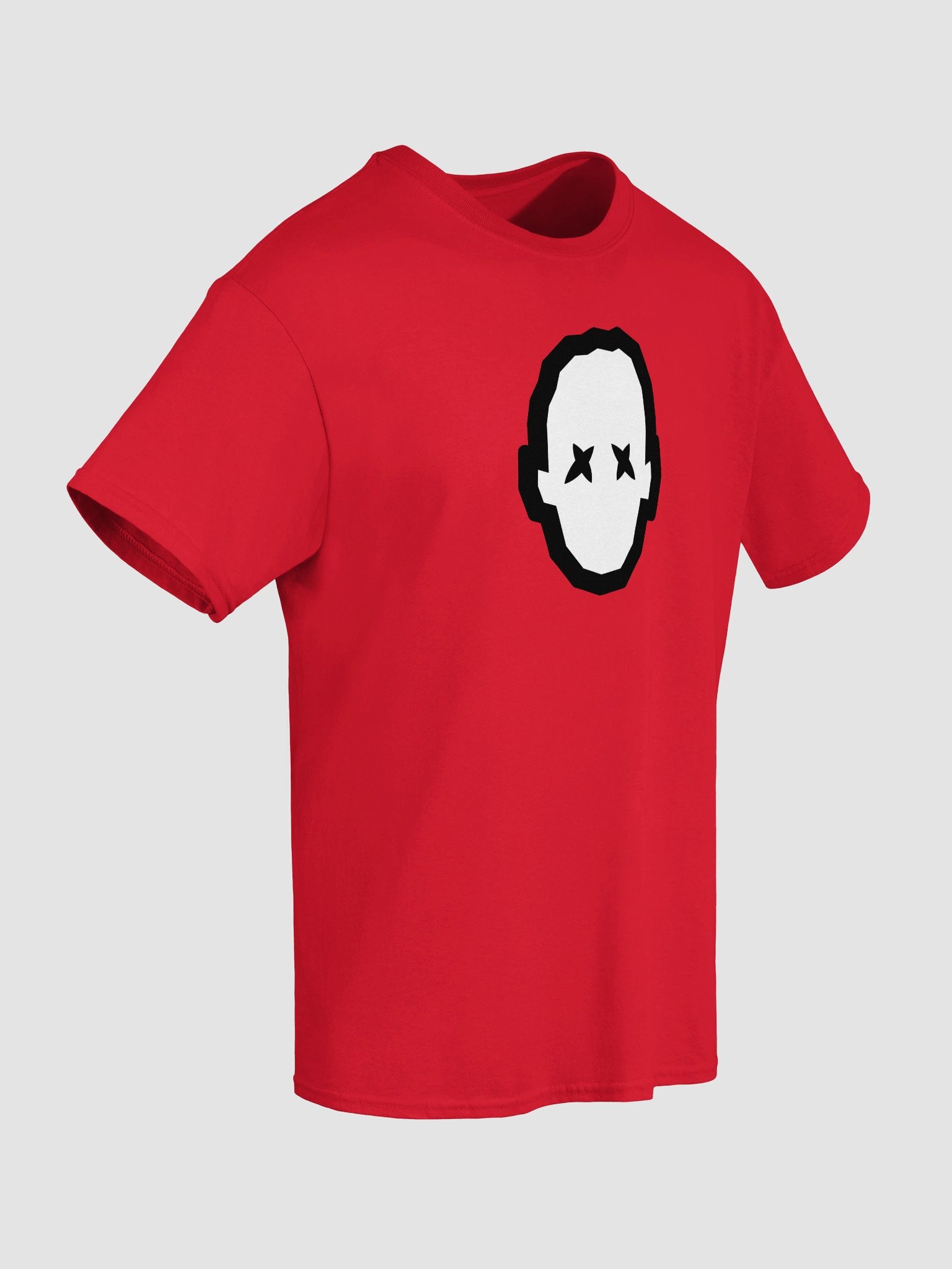 Official Seniac T-Shirt product image (4)
