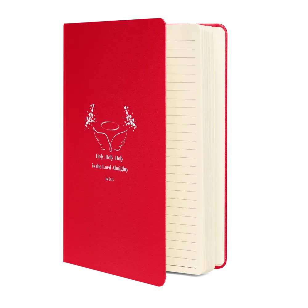 Is 6:3 Notebook! product image (3)