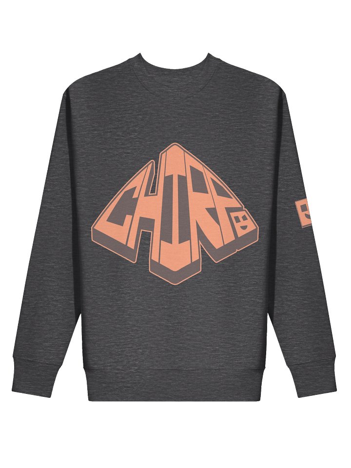 Ch3rp Sweatshirt product image (2)
