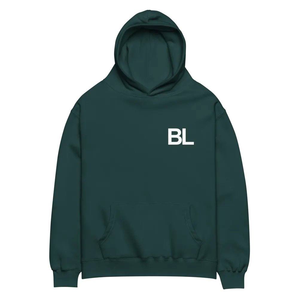 After the Holidays Hoodie | LIMITED EDITION product image (3)