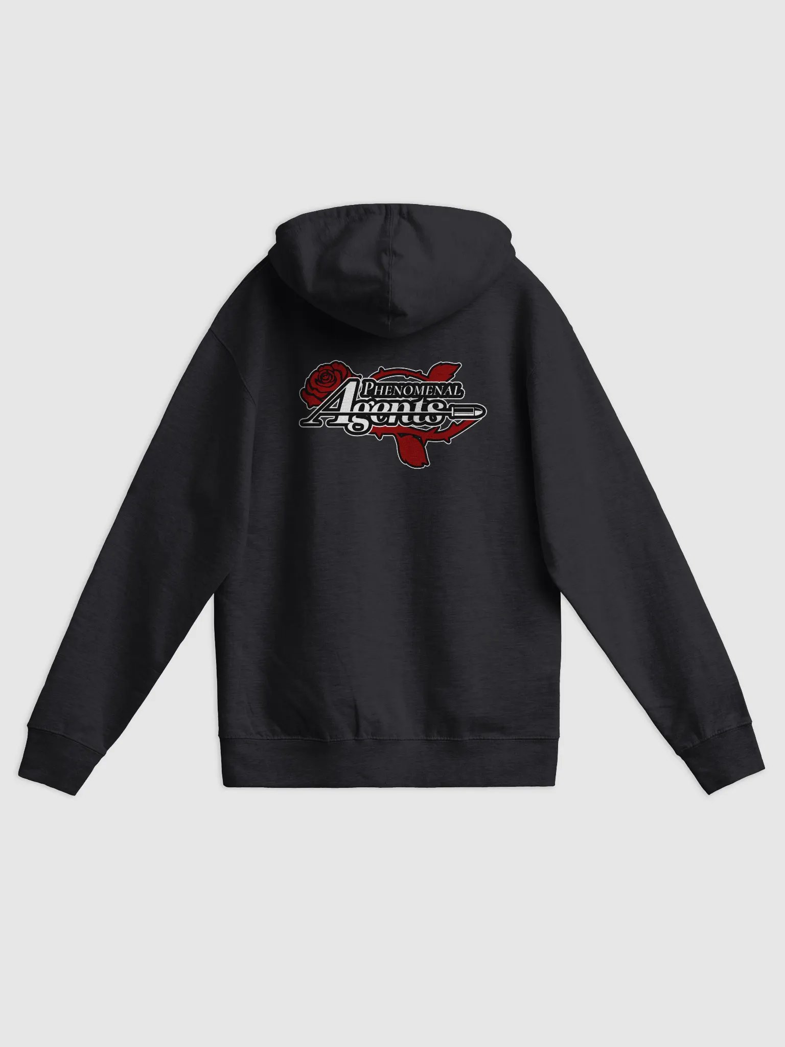 Phenomenal Hoodie product image (2)