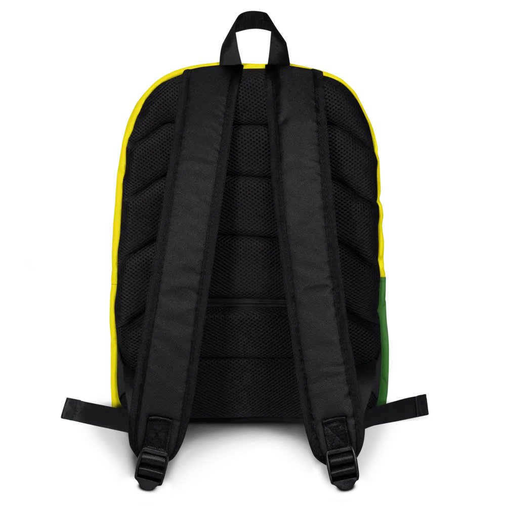 Albarracin Barcode Pride Backpack [00007] product image (8)