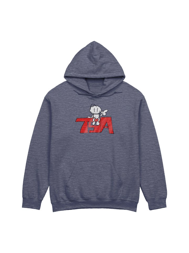 The Hoodie product image (9)