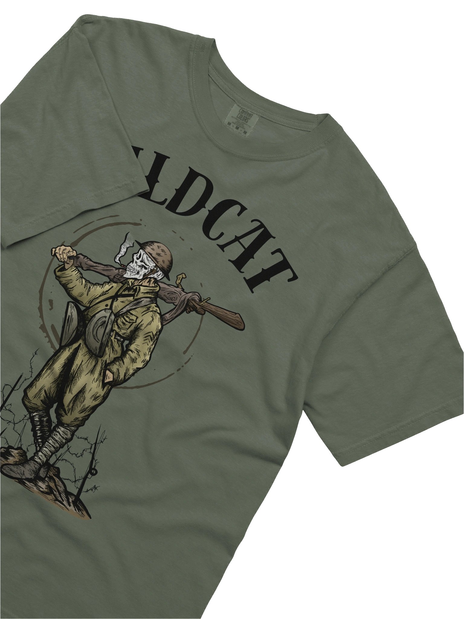 Wildcat product image (5)