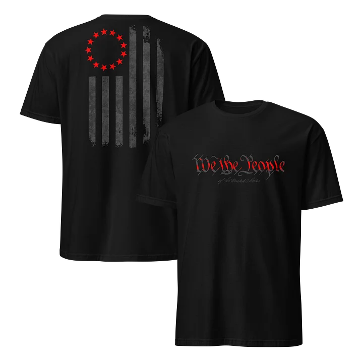 We The People Red Onyx product image (1)