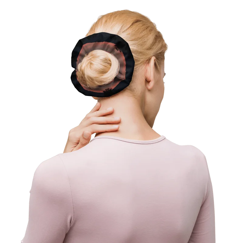 Sunset Scrunchie product image (4)