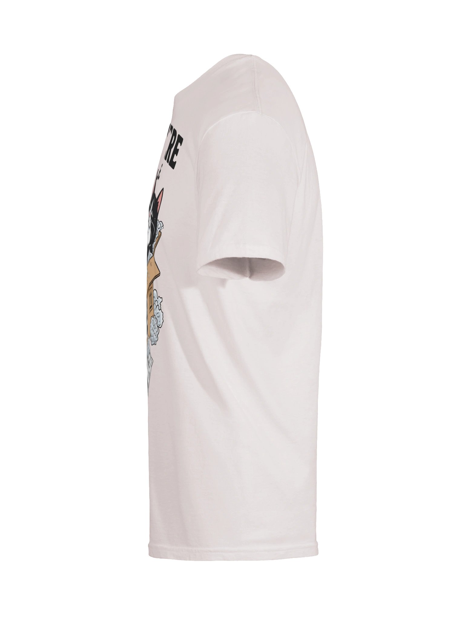 I'll Be Here In My Office Tee product image (50)
