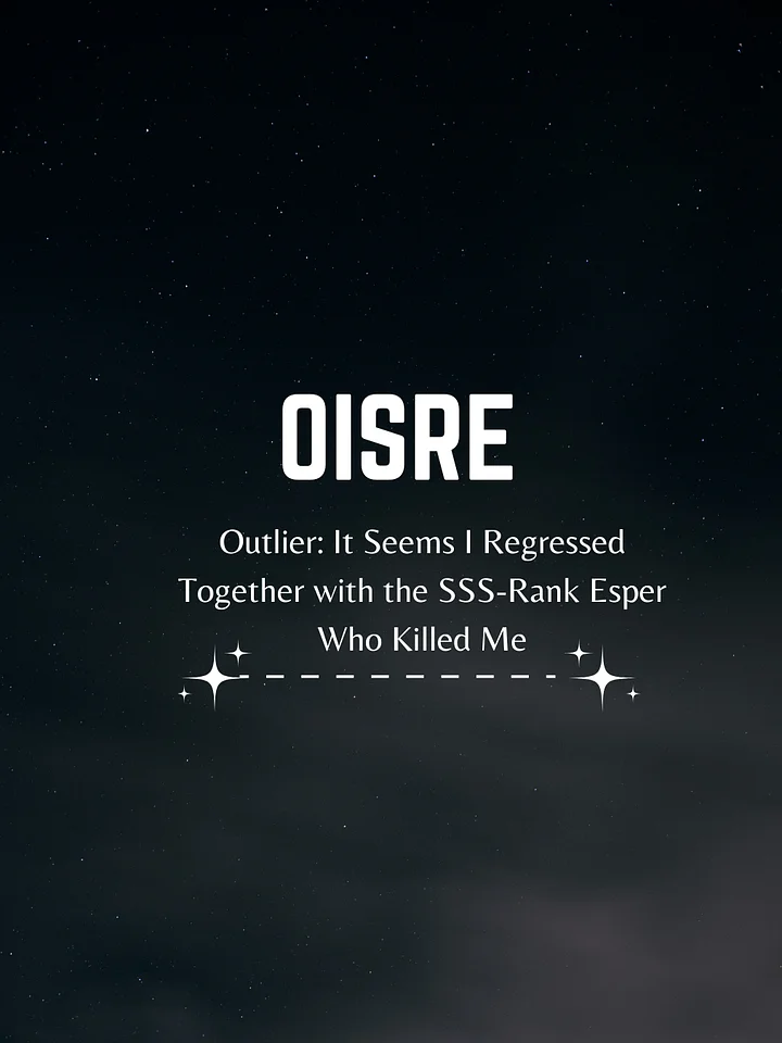 -OISRE- product image (1)