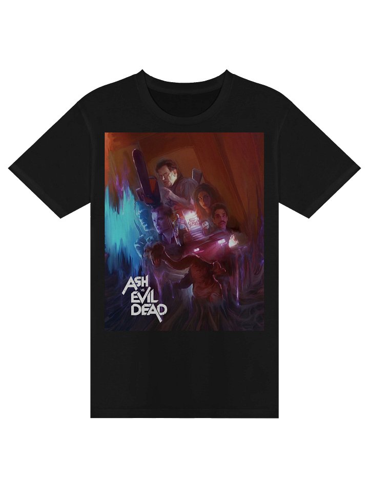 Ash vs Evil Dead 2 product image (1)