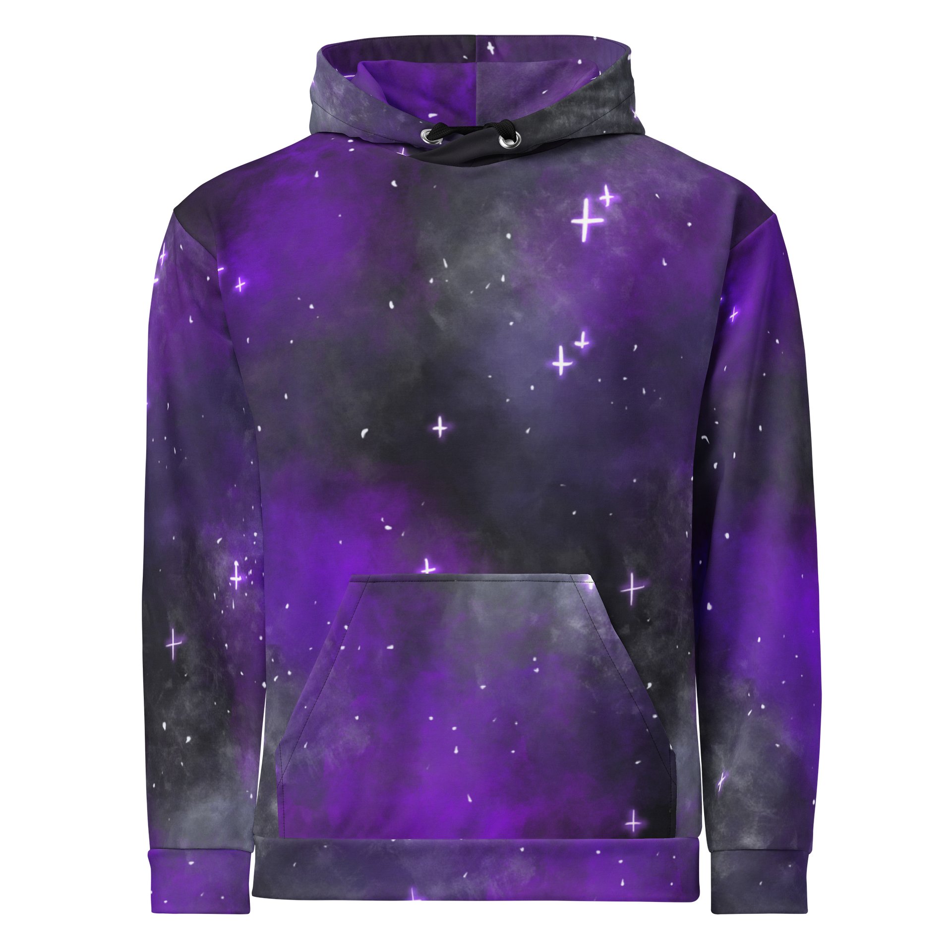A Proud Universe - Ace Hoodie product image (1)