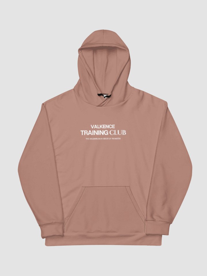 Training Club Hoodie - Autumn Blush product image (2)