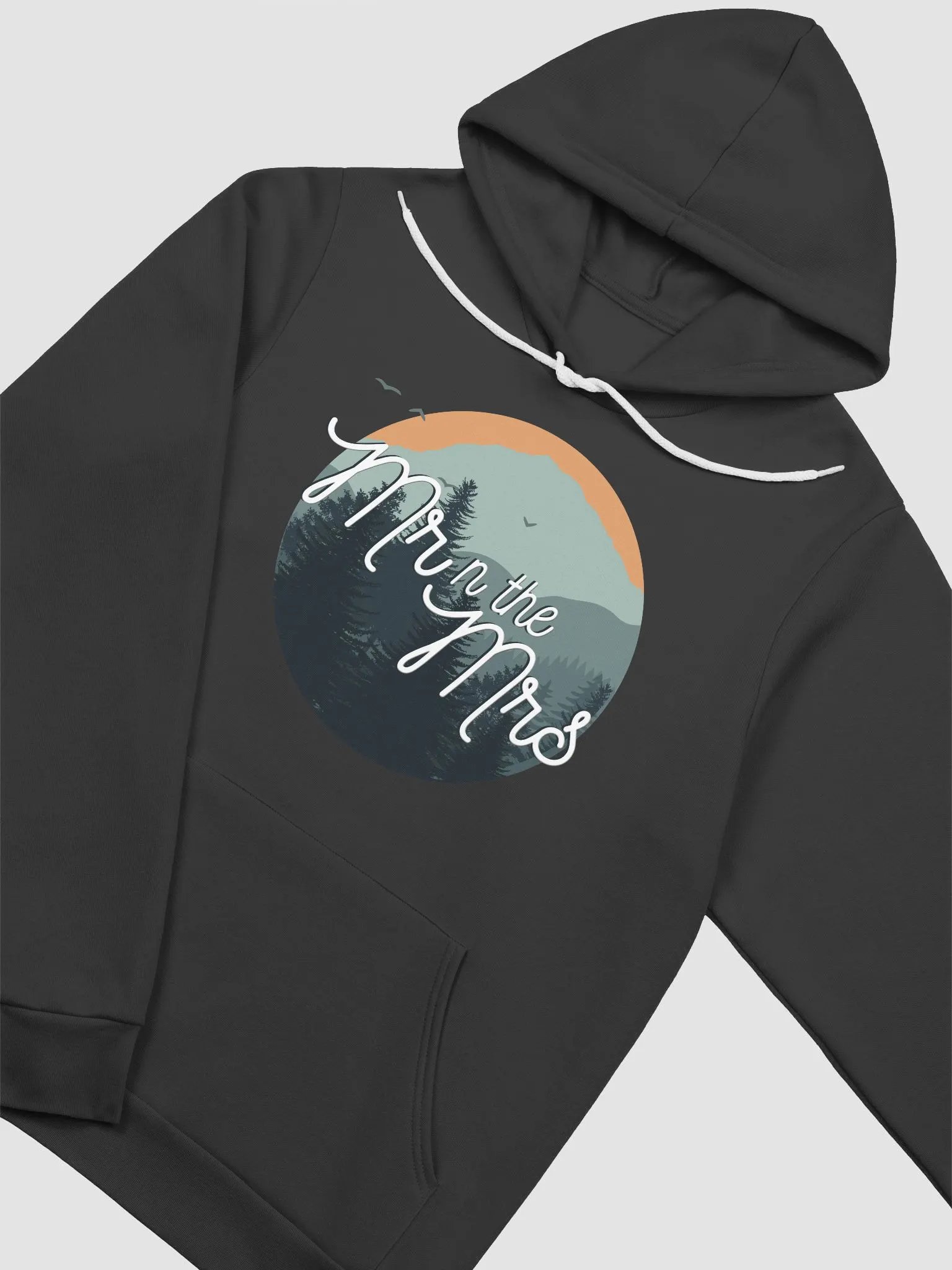 PNW Hoodie product image (5)
