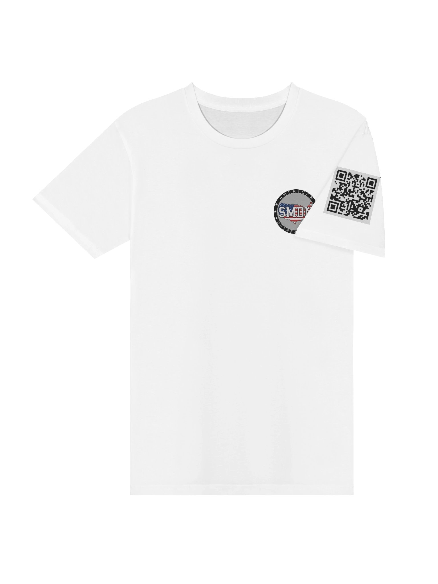 Patriotic Tshirt product image (4)