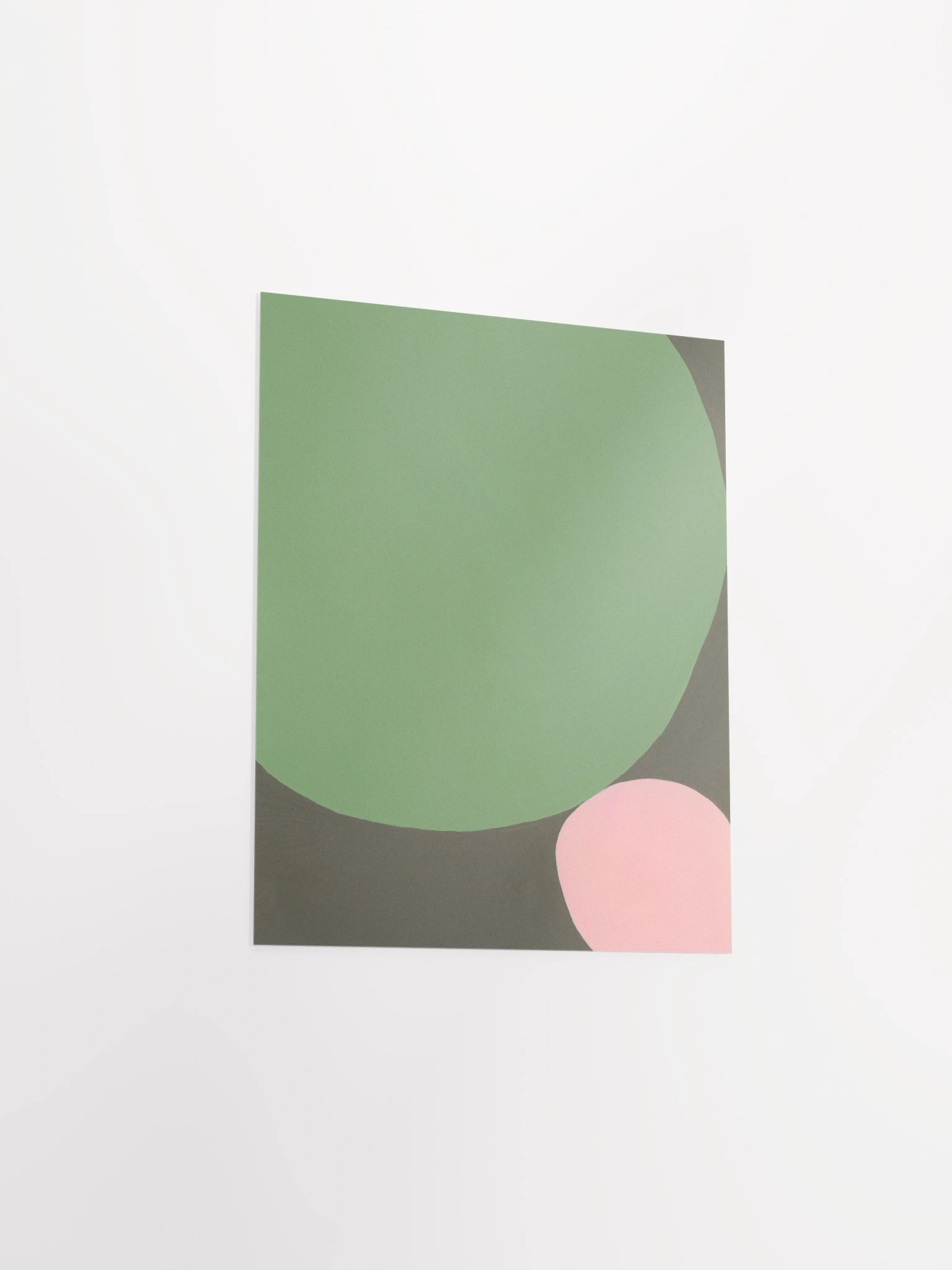 Light Expectations Painting Print product image (5)
