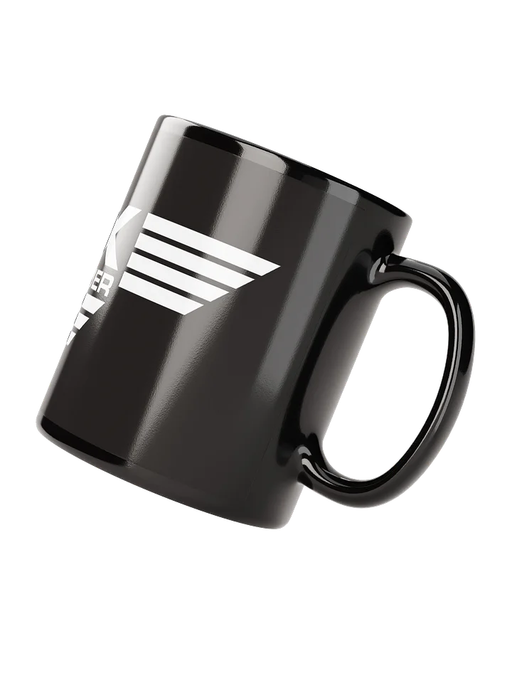 Max Afterburner WINGS Coffee Mug product image (2)