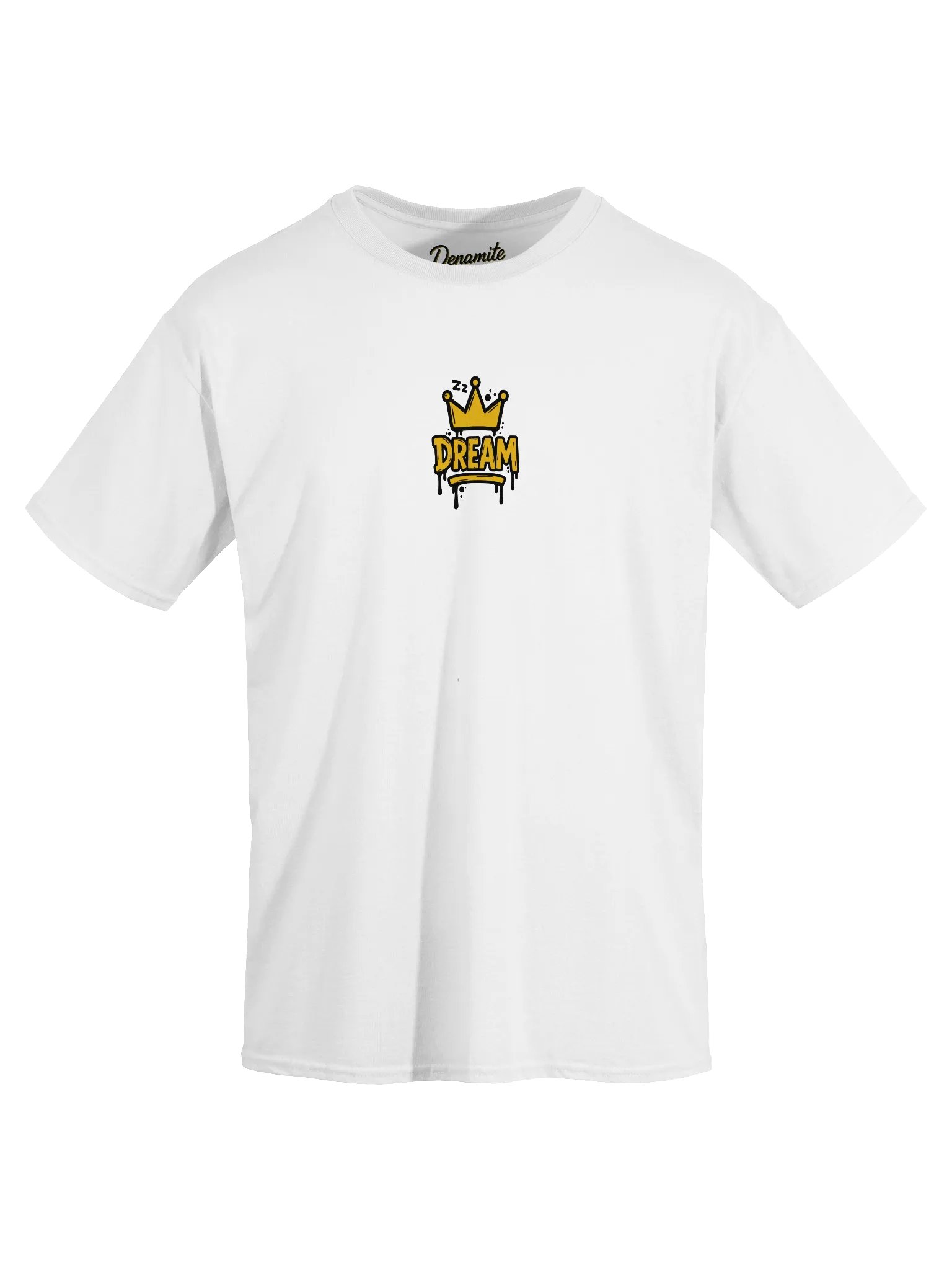 DREAM! - Heavyweight T-shirt product image (3)
