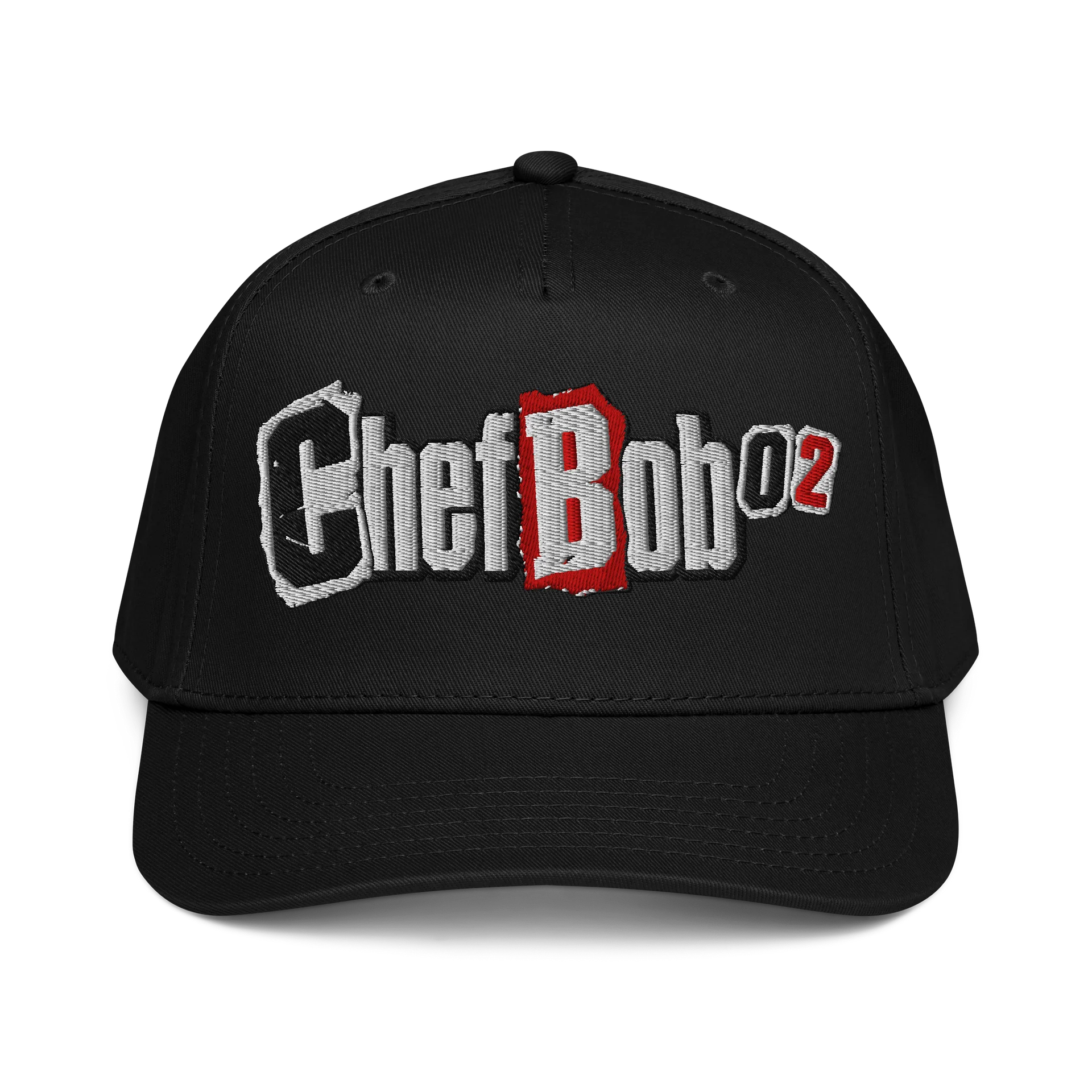 CB02 - Logo Cap product image (1)