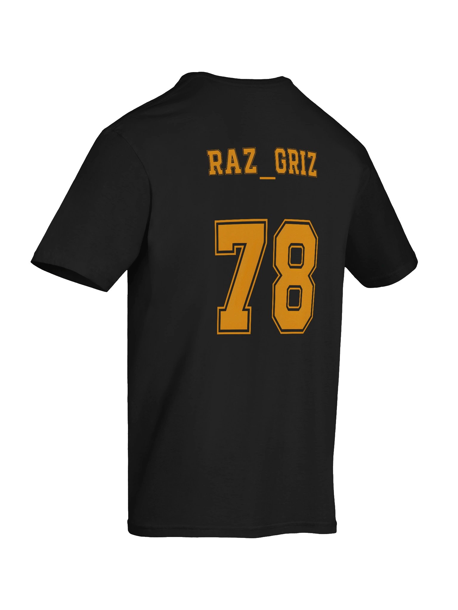 Team Mod Raz Tee product image (12)
