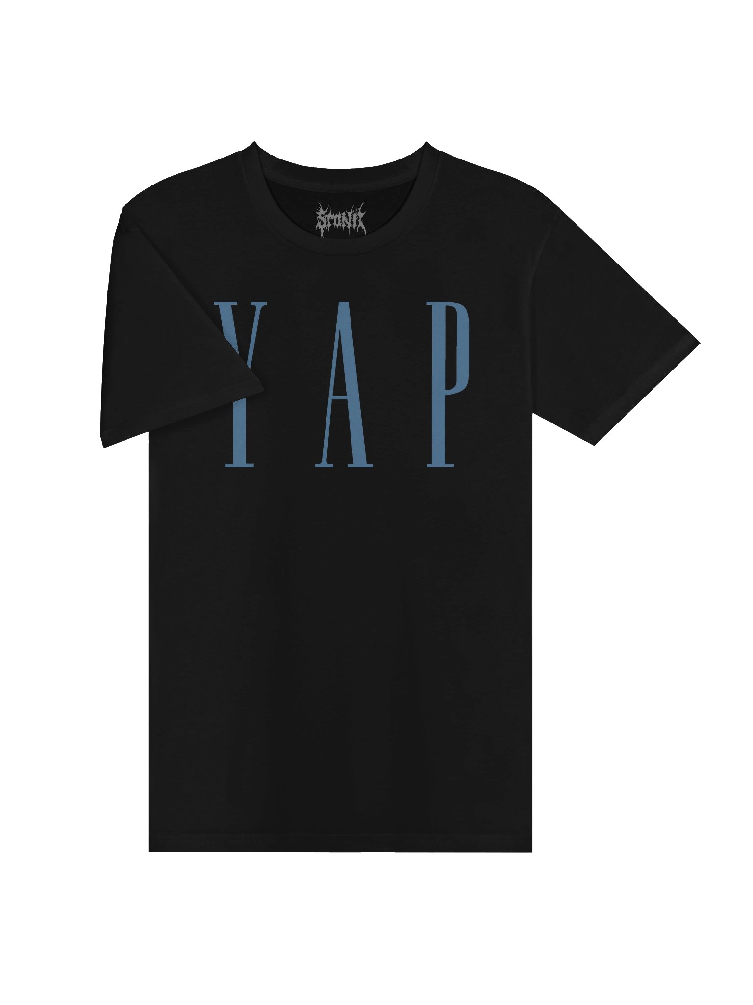 YAP tshirt product image (3)