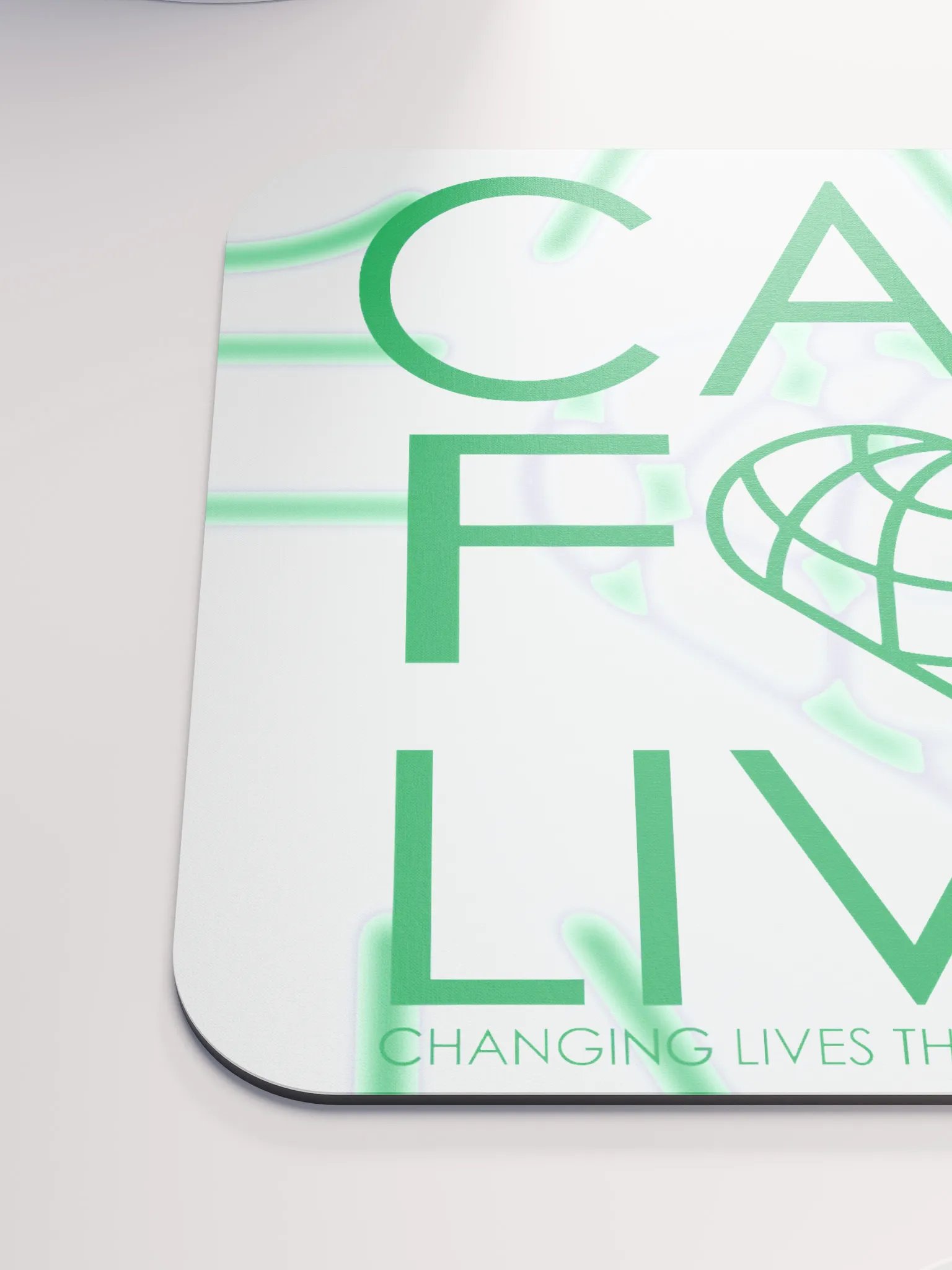 C4L Classic Mouse Pad product image (6)