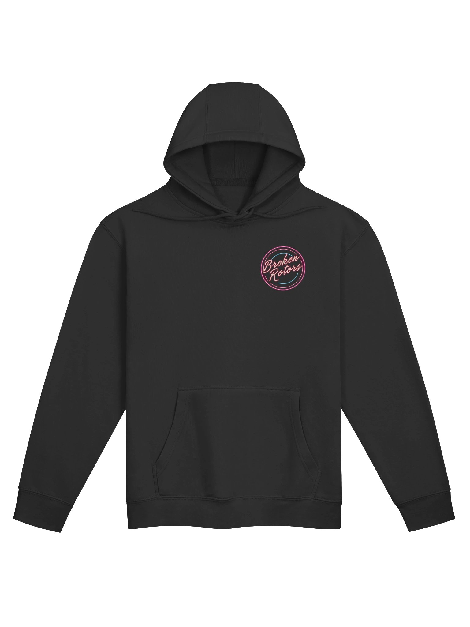 Vice Hoodie product image (2)