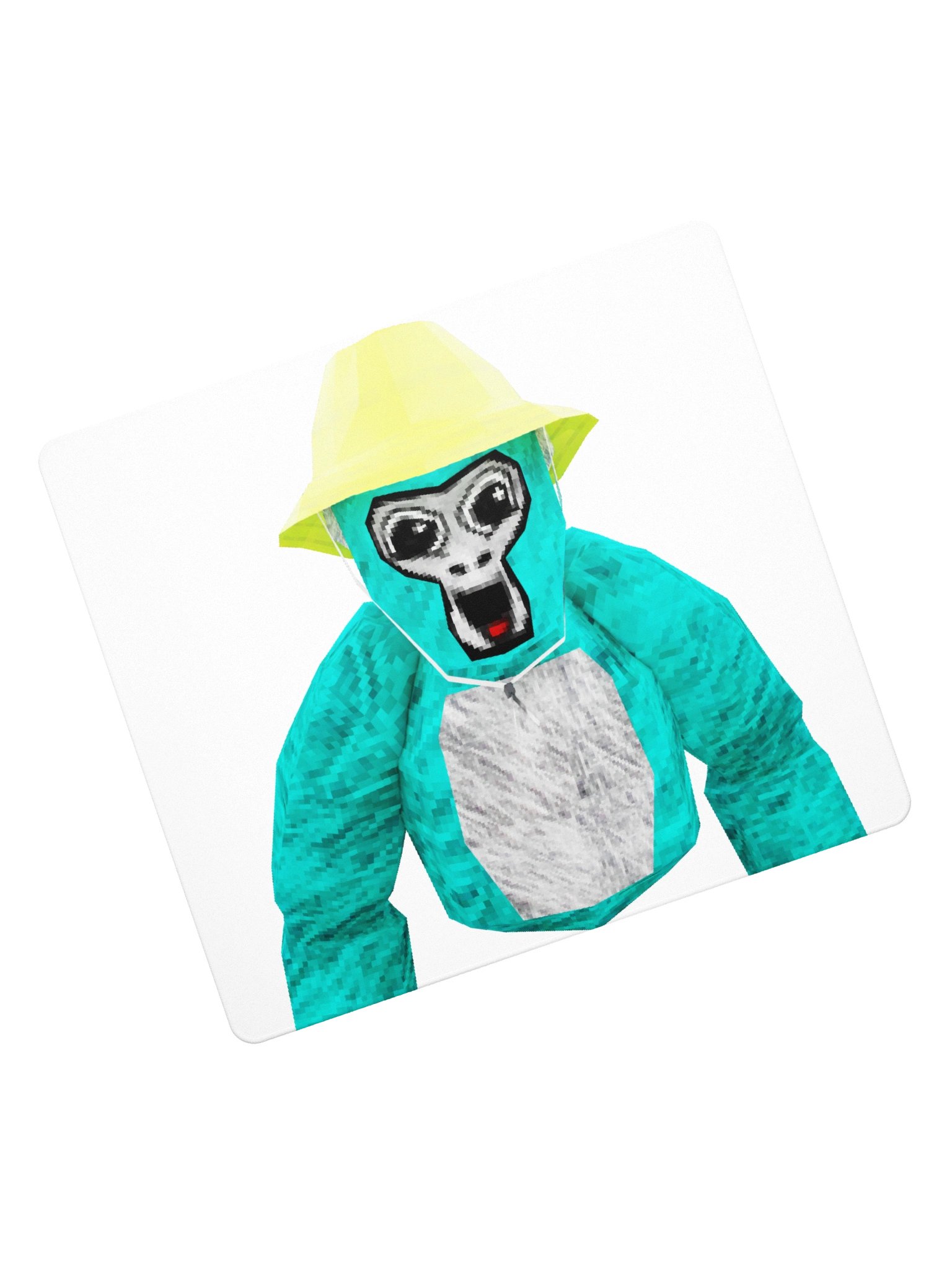 HDVVR mouse pad product image (8)