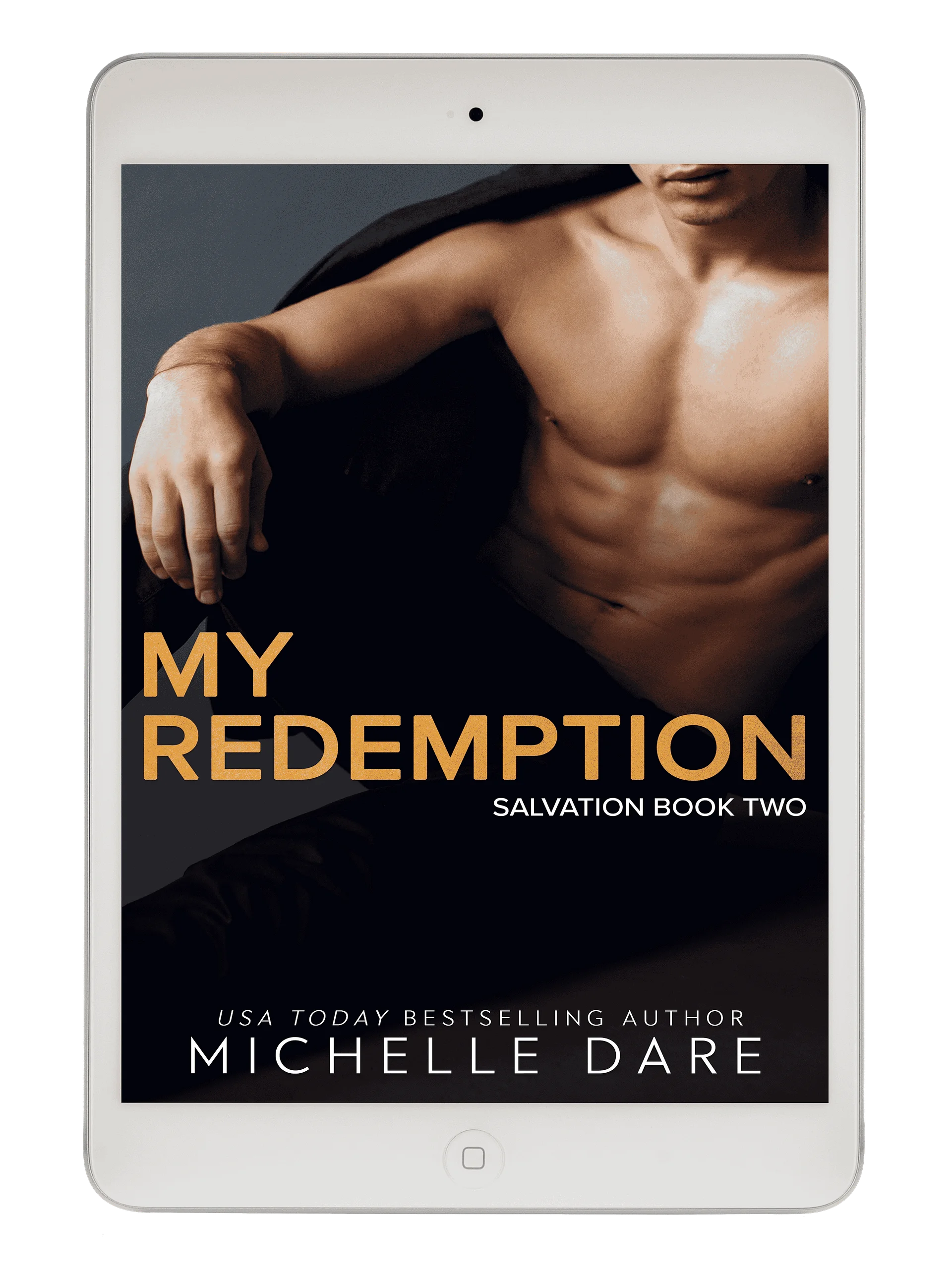 My Redemption product image (1)