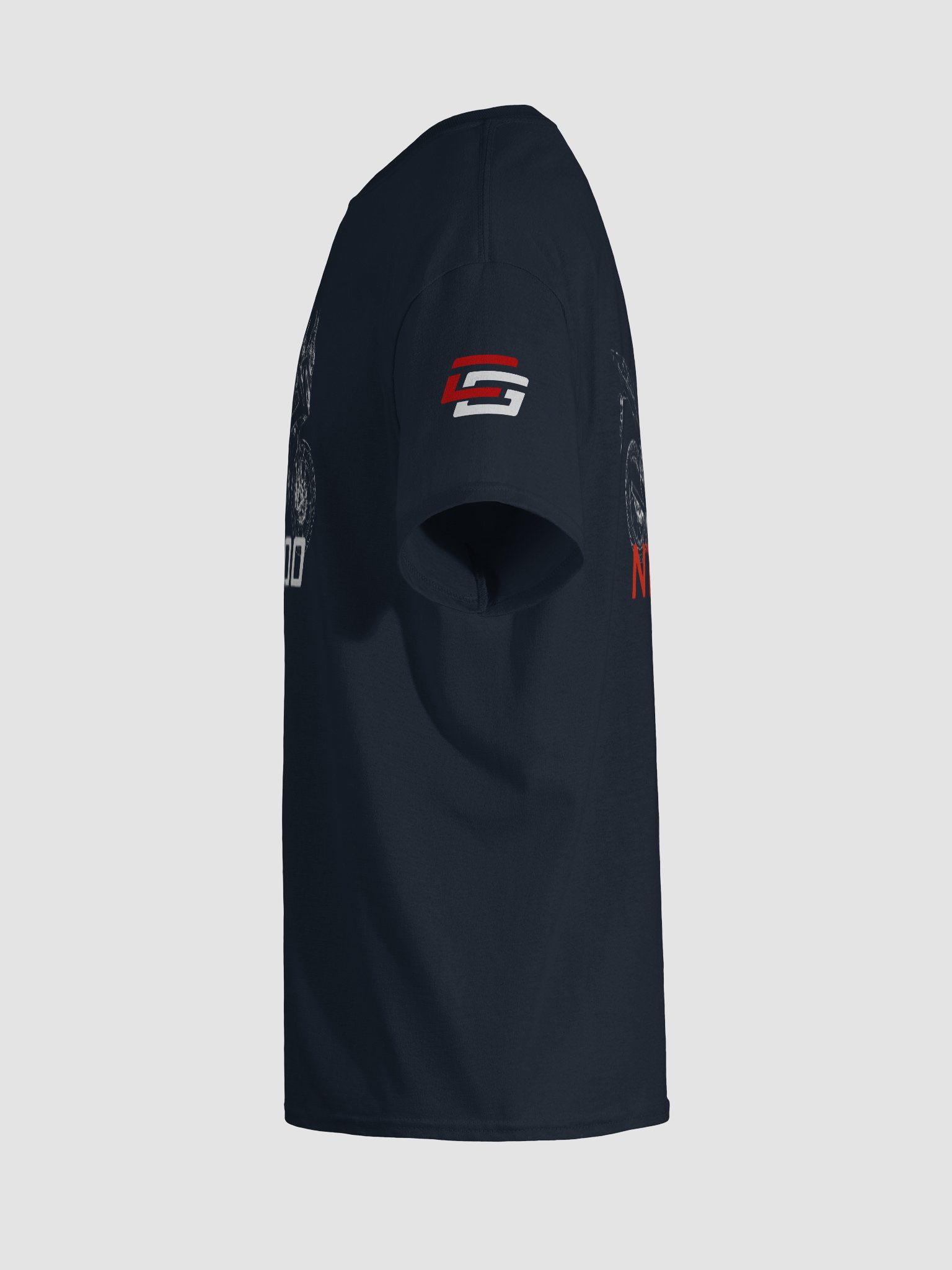 NT 1100 Tee Shirt product image (41)