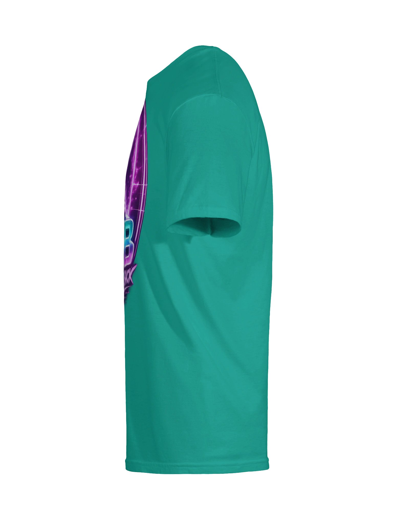 VyBe Circle Tee product image (69)