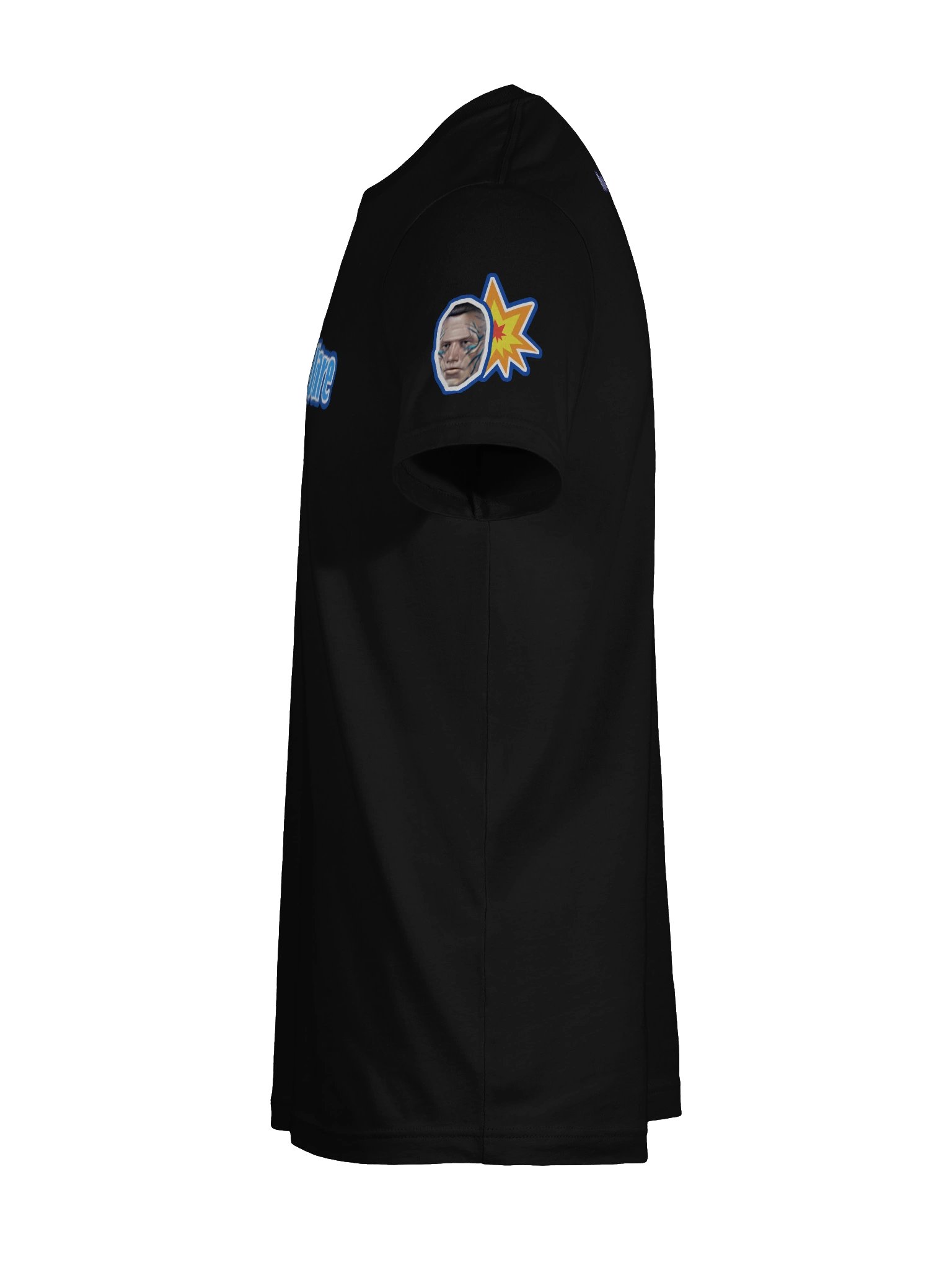Big WaltonWare Logo Shirt (Unisex) product image (11)