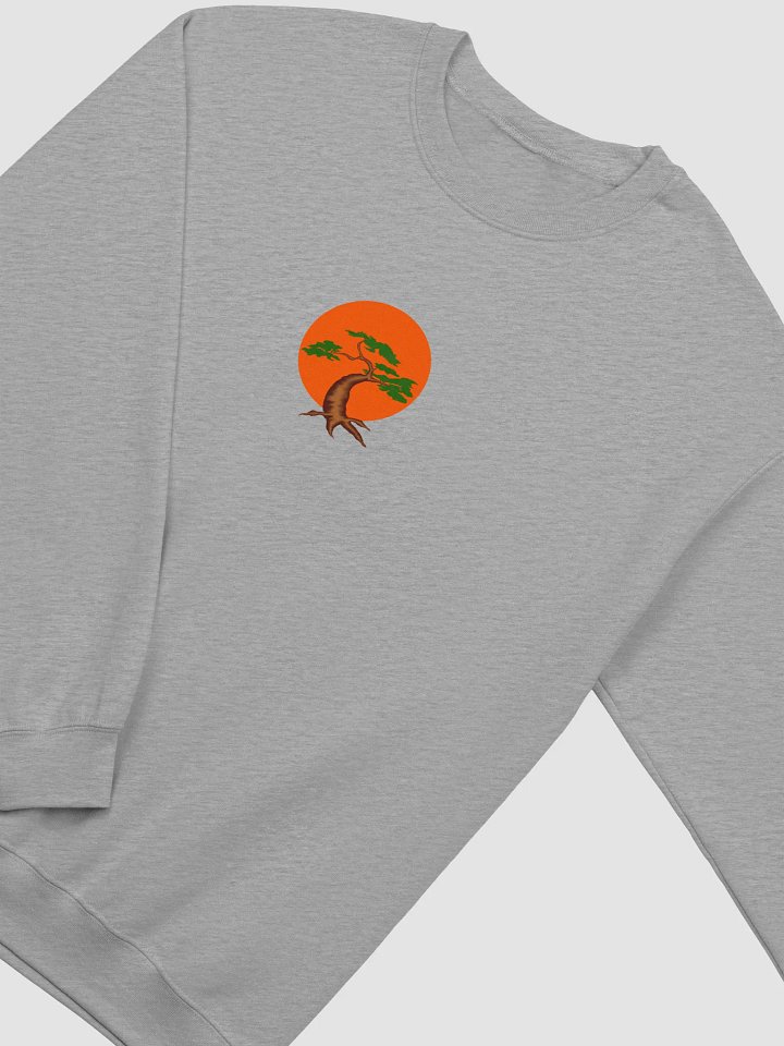 Nature's Embrace Crewneck Sweatshirt product image (2)
