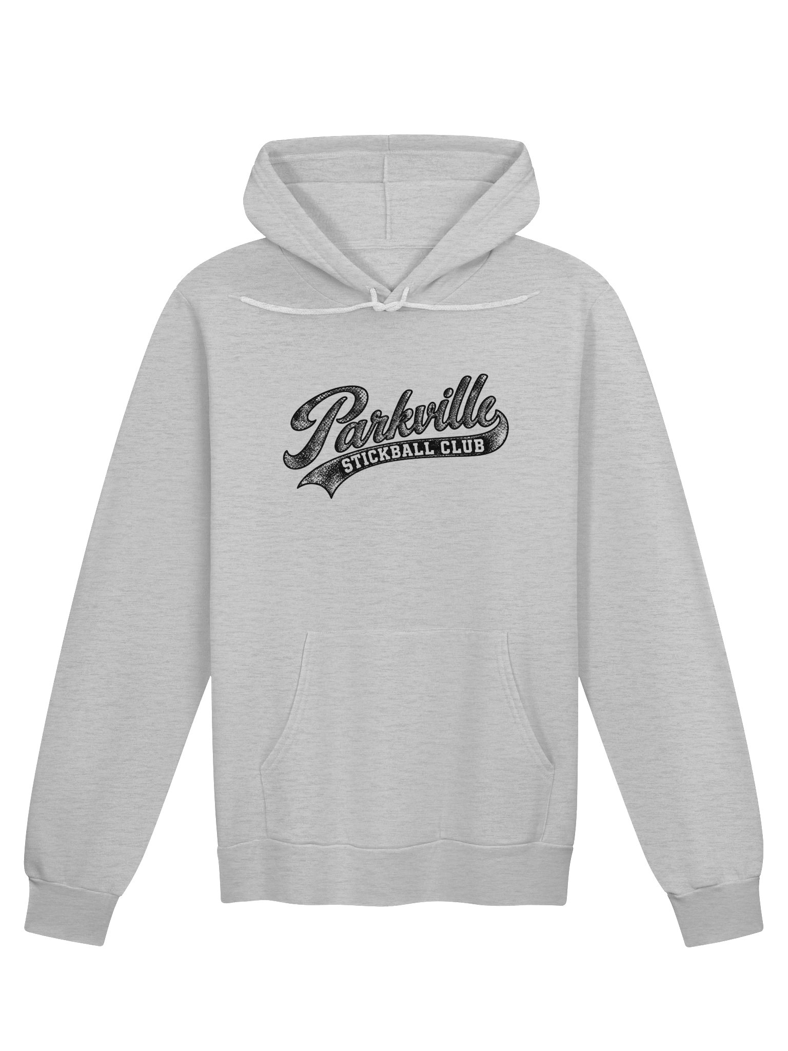 Parkville Stickball Club Vintage Hoodie product image (1)