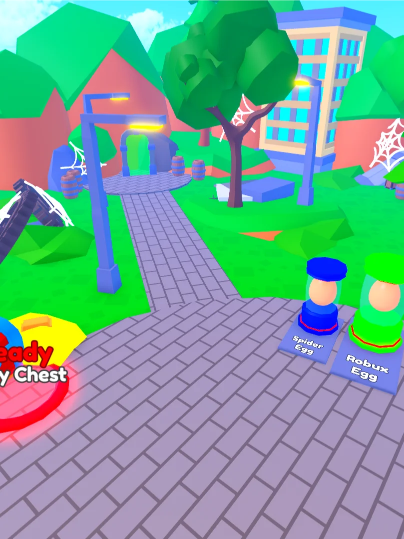 Hero Clicker product image (4)
