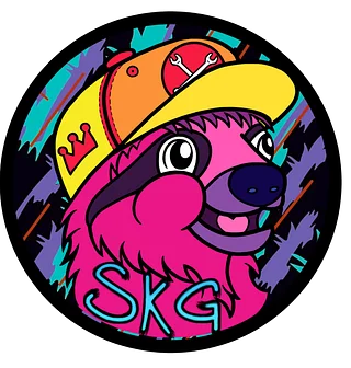 Sloth King