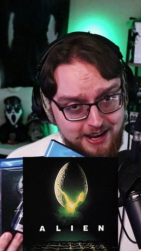 The ALIEN 