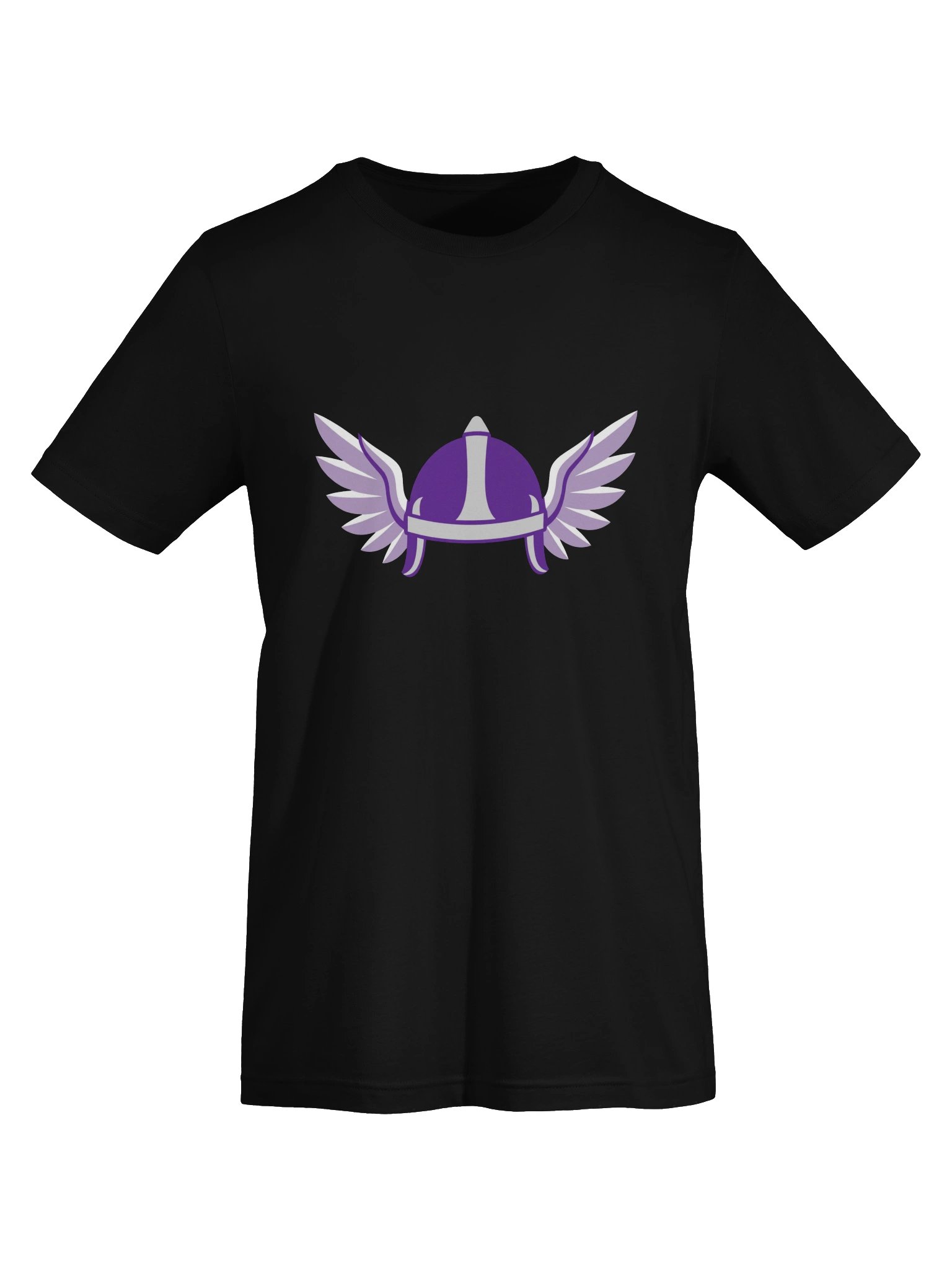 Minimal Helm T-Shirt product image (5)
