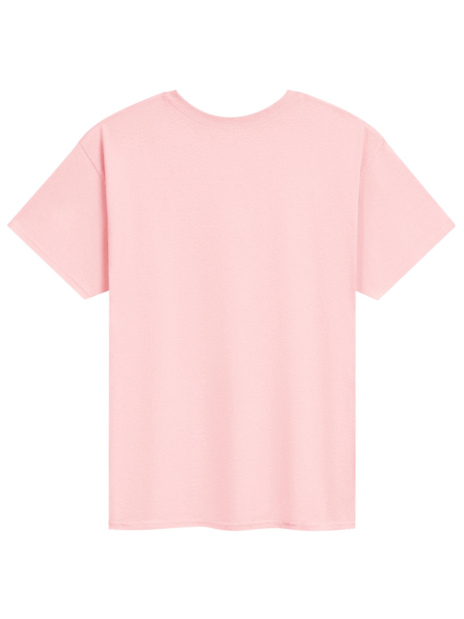I’m the Girl Version of My Dad – Funny Pink T-Shirt product image (39)