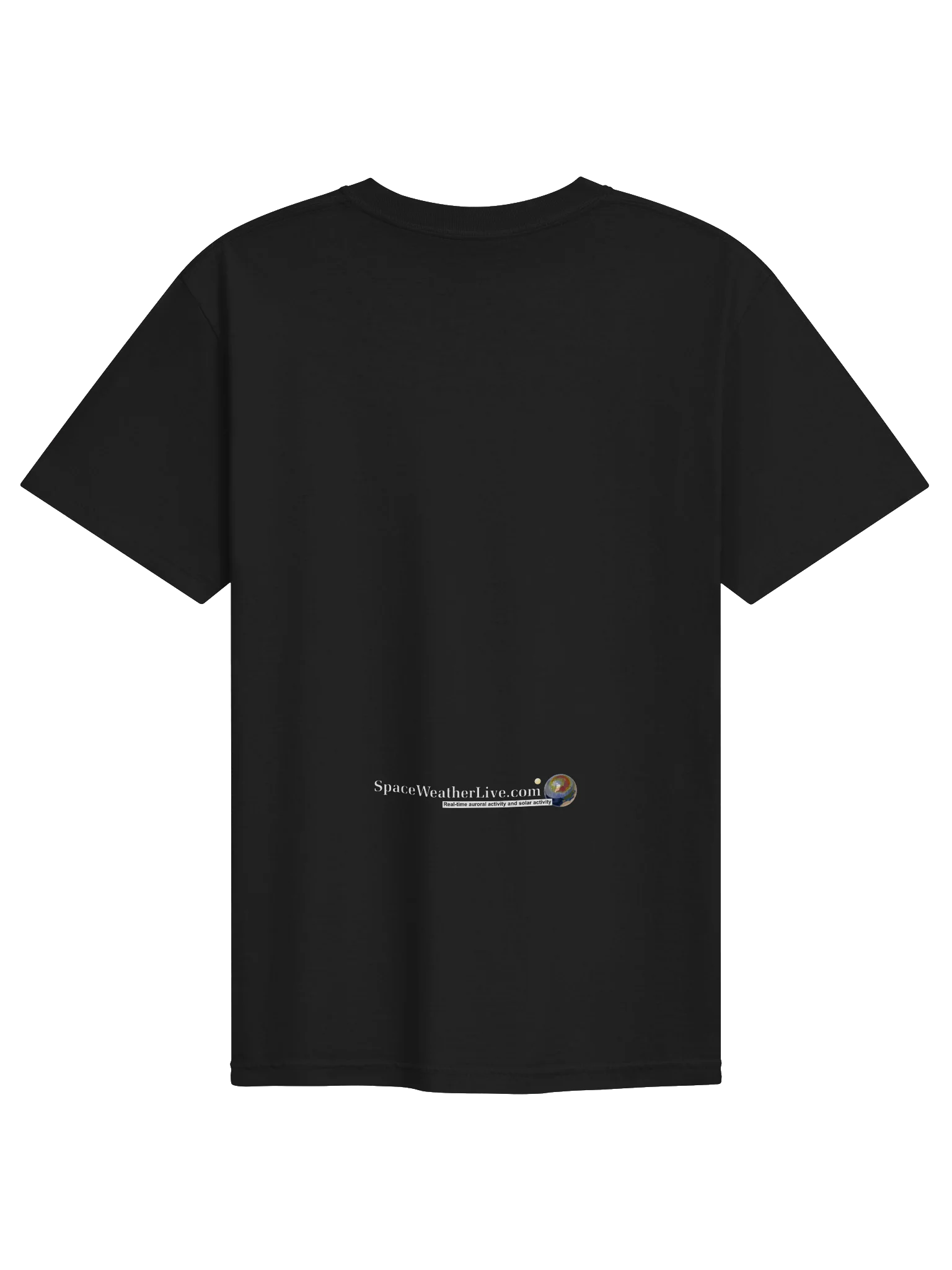 Aurora Deer Night Sky Tee product image (2)