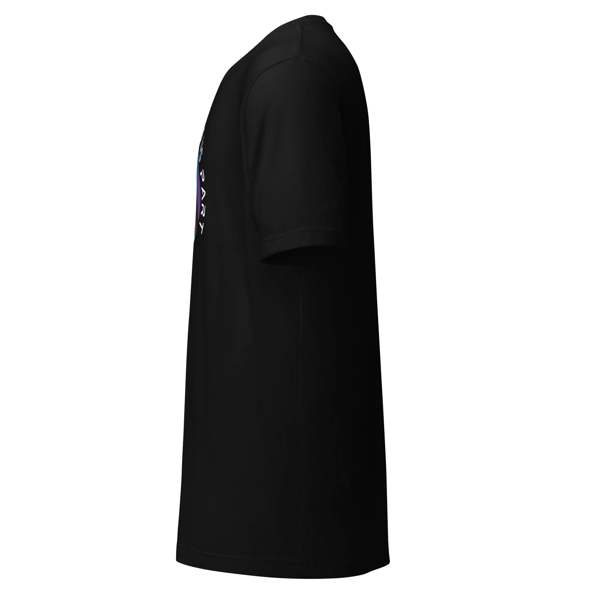Til Death Do Us Part Tee product image (12)