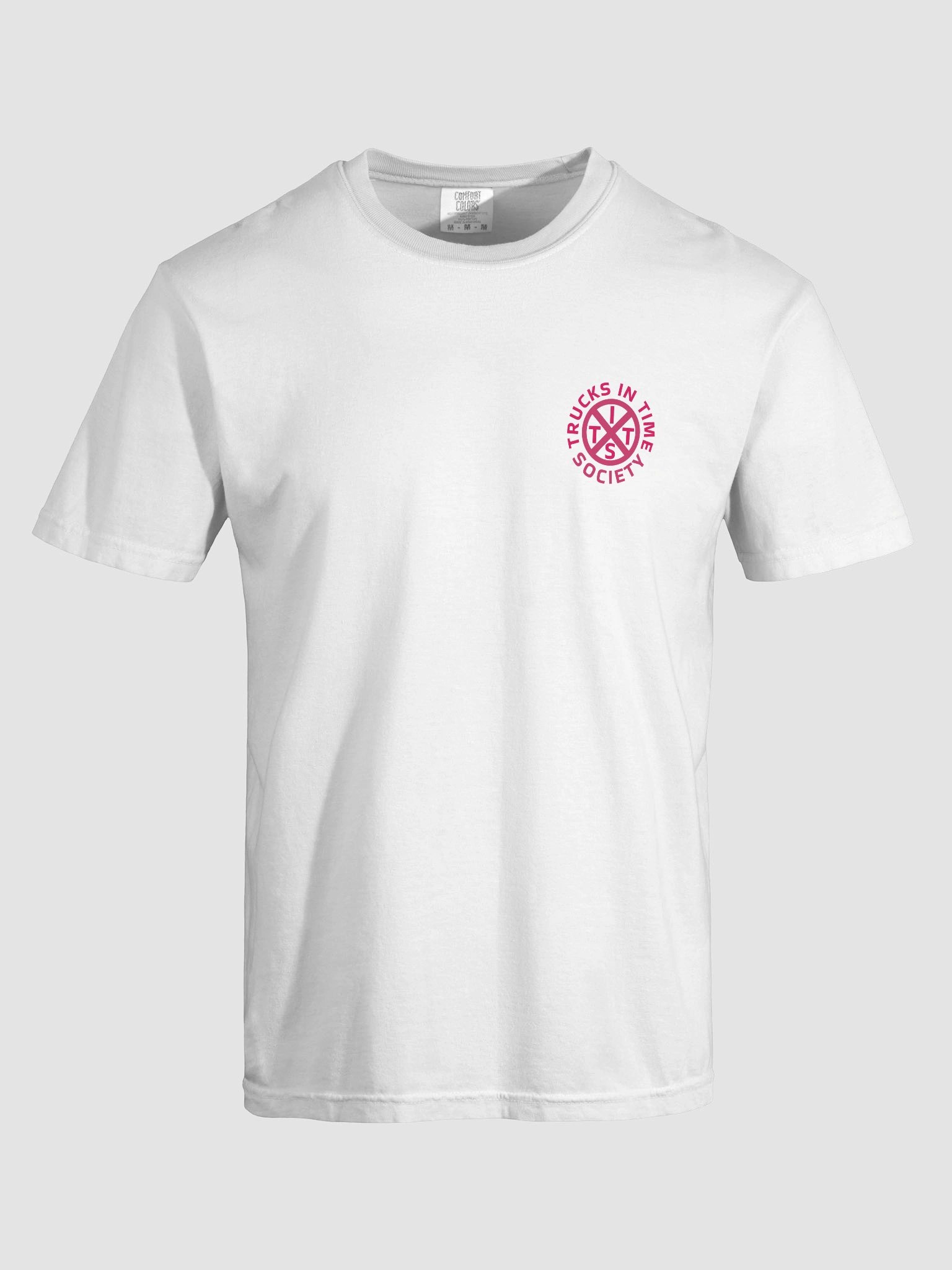 SCRATCH MY BACK Salty Tee Women's product image (7)