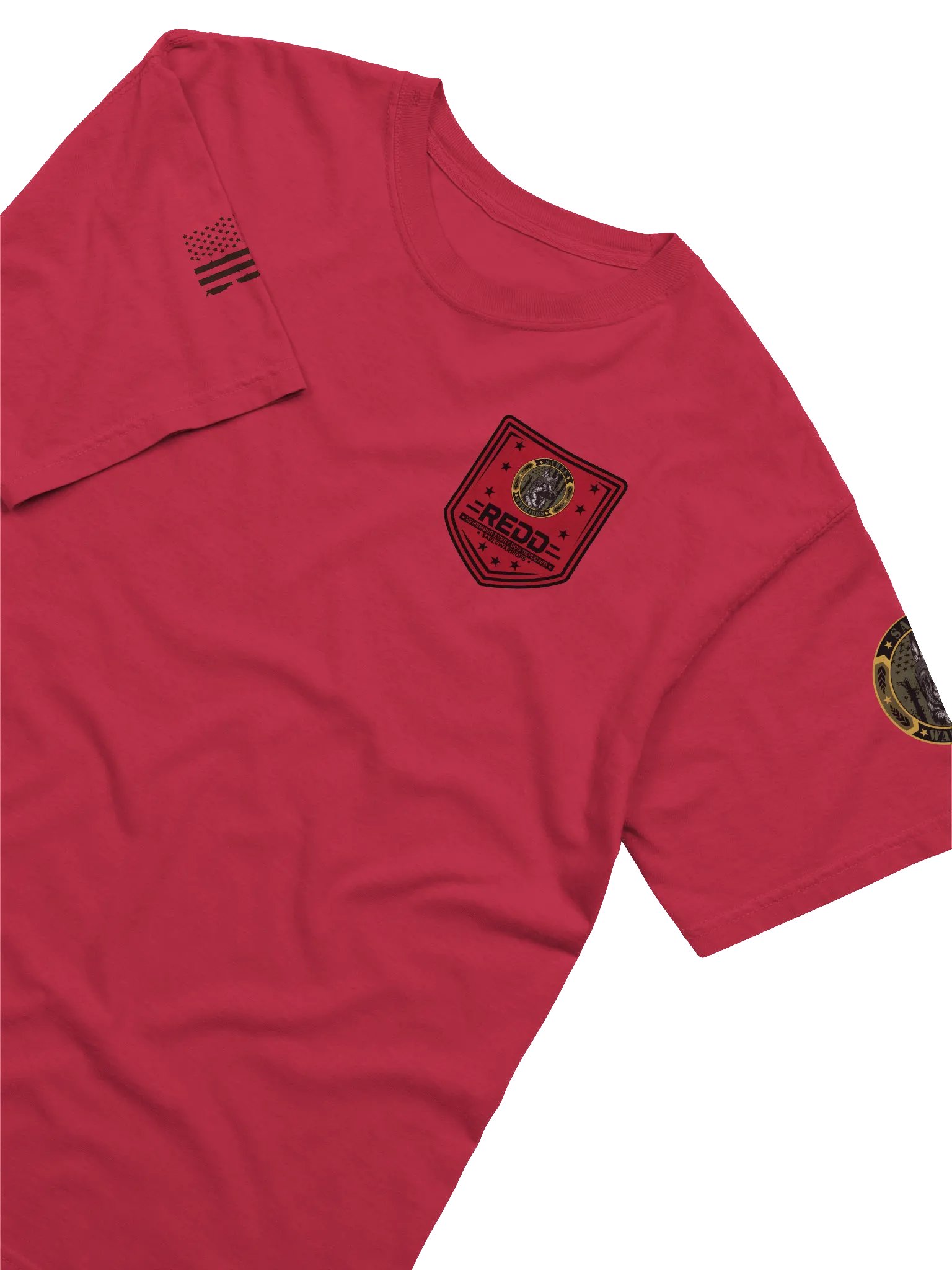 SABLE WARRIORS RED FRIDAY product image (3)