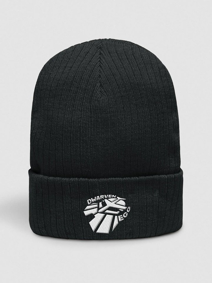 Dwarven Beanie product image (3)