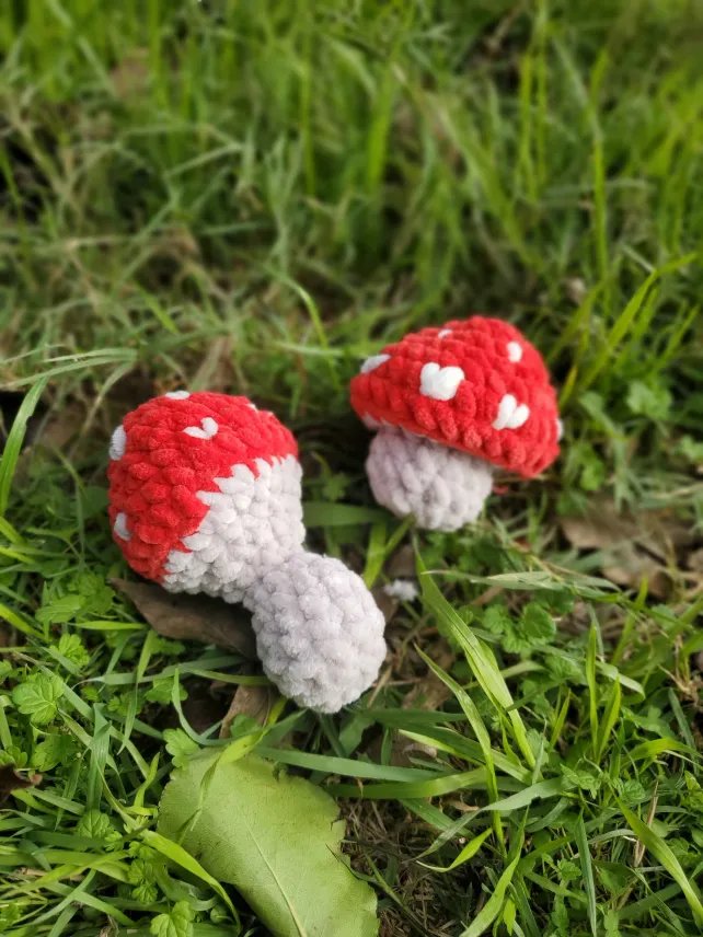 Mushroom Popper product image (2)