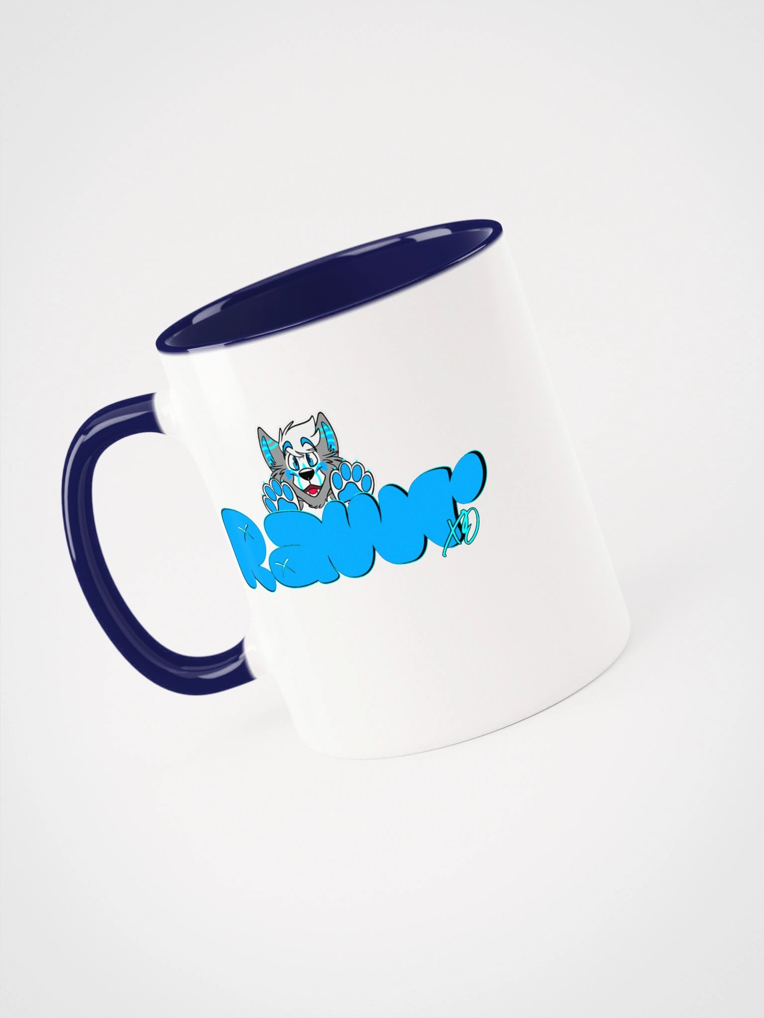 Rawr Wey Mug product image (1)