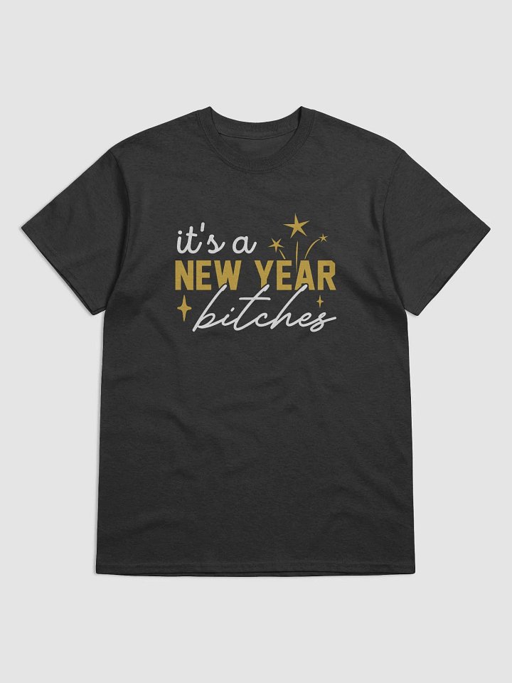 New Year, New Attitude! product image (1)