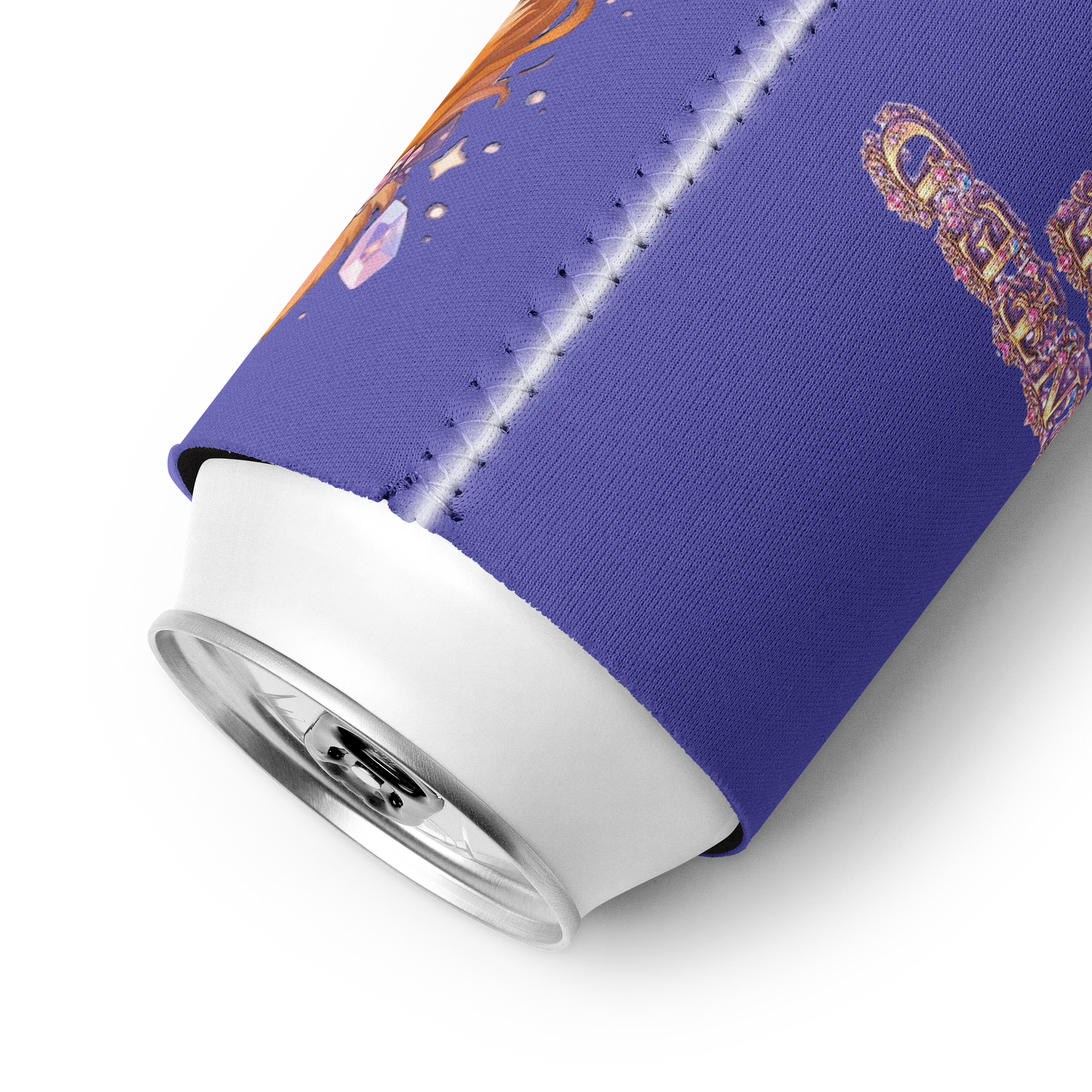Kingdom Princess Can Cooler product image (9)