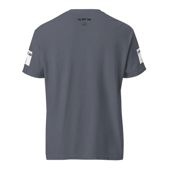 Swirling Energy T-Shirt product image (2)